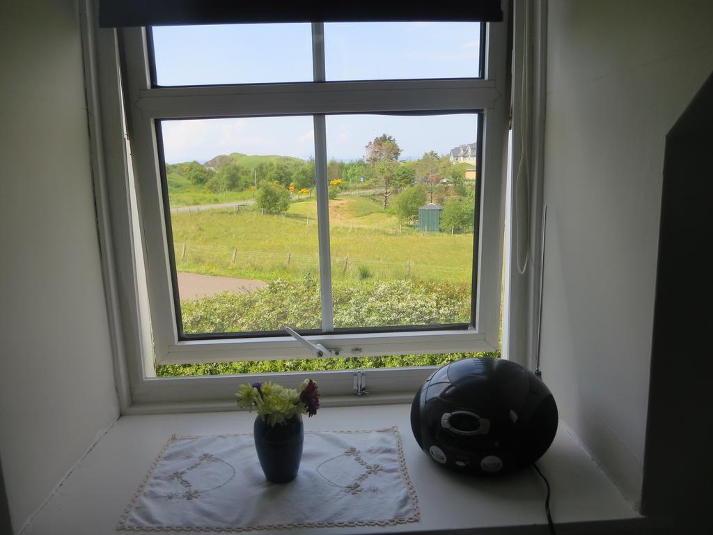 Glenancross Guesthouse 马莱格 外观 照片