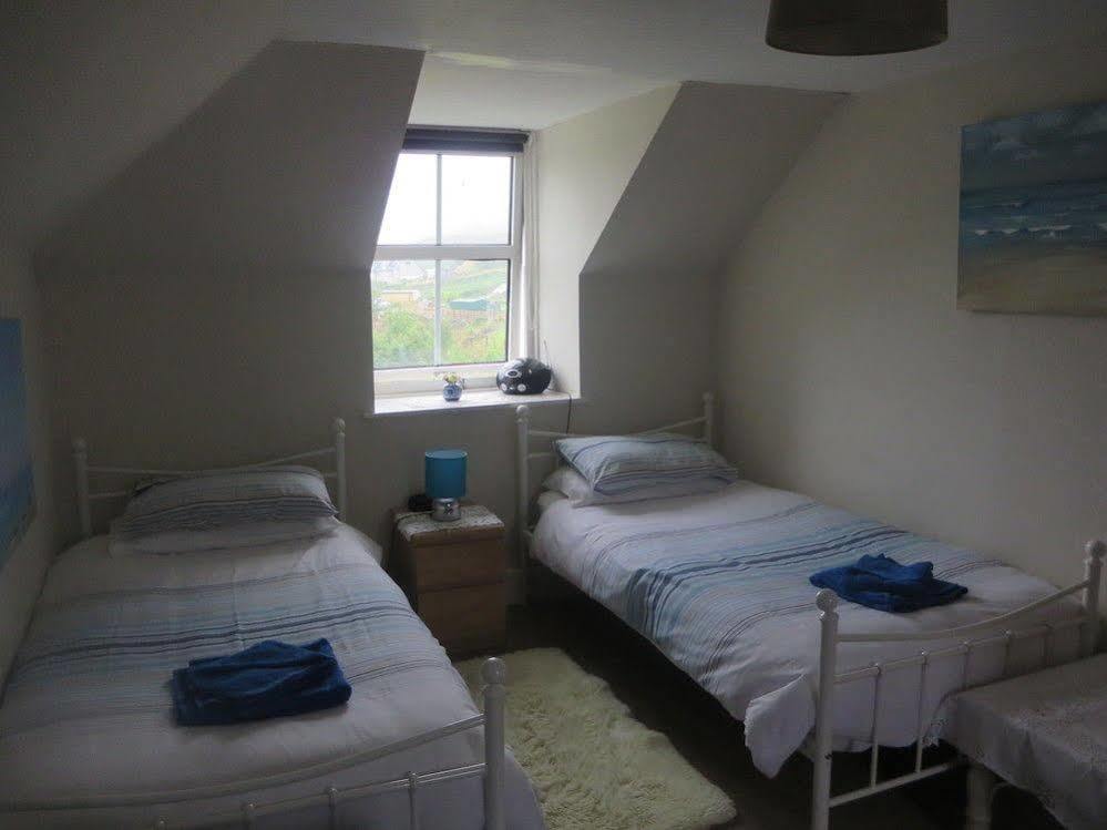 Glenancross Guesthouse 马莱格 外观 照片