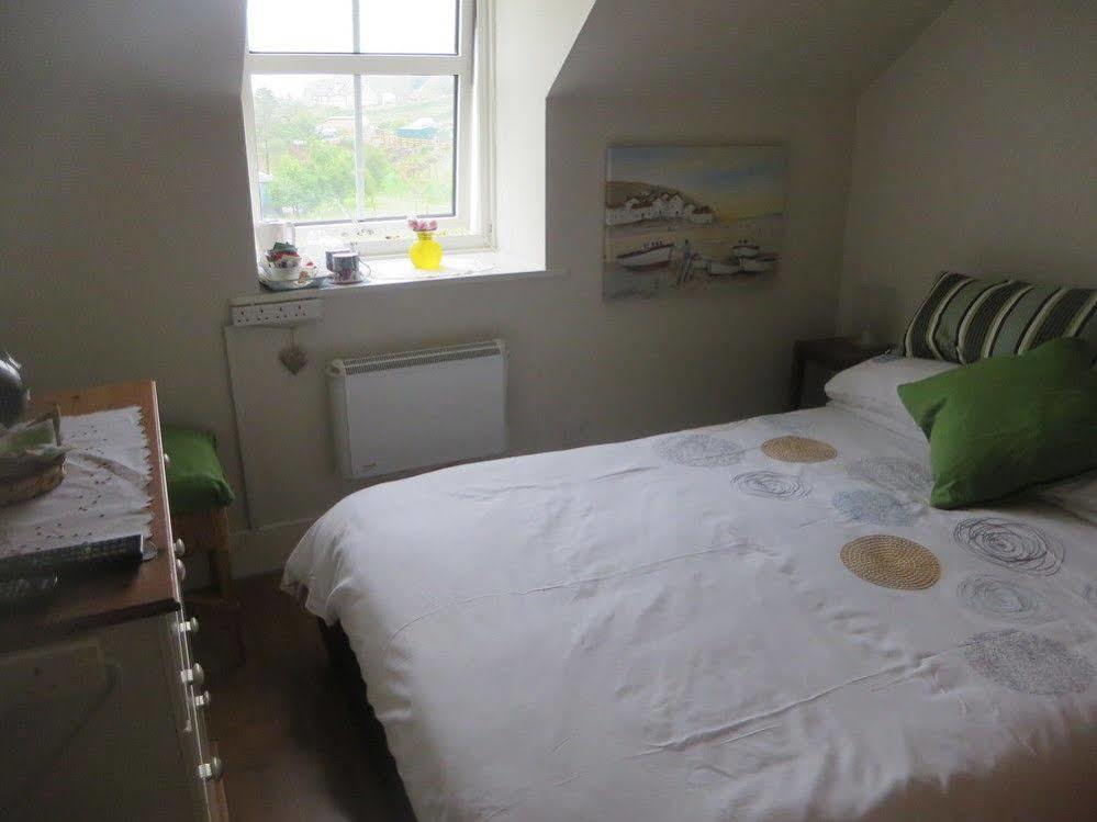 Glenancross Guesthouse 马莱格 外观 照片