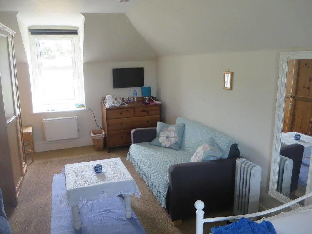 Glenancross Guesthouse 马莱格 外观 照片